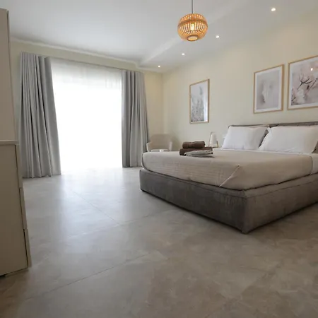 Ky Orange Grove Villa Kercem
