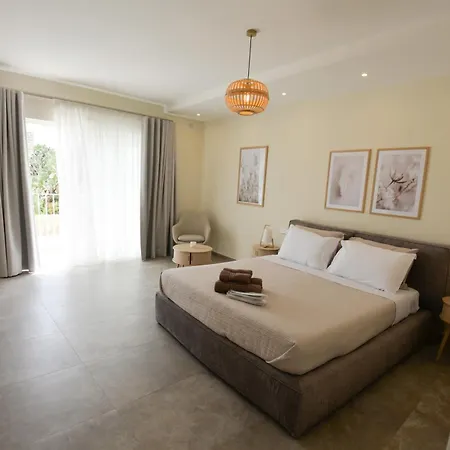 Villa Ky Orange Grove Kercem
