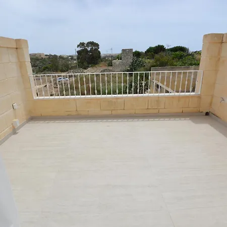 Villa Ky Orange Grove Kercem