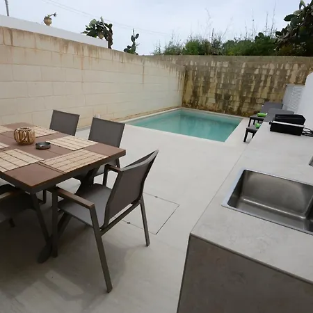 Ky Orange Grove Villa *