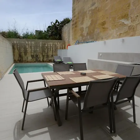 Ky Orange Grove Villa *