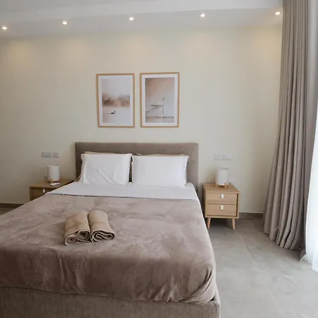 Ky Orange Grove Villa Kercem