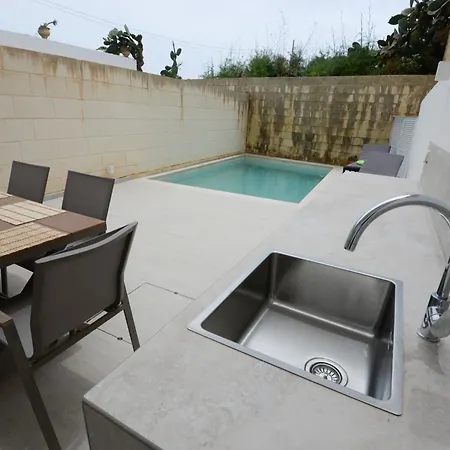 Villa Ky Orange Grove *
